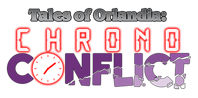 Tales of Orlandia: Chrono-Conflict