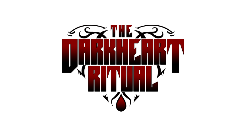 Darkheart Ritual Logo