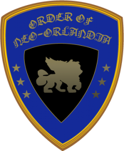 The Order Logo