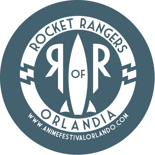 Rocket Rangers Logo