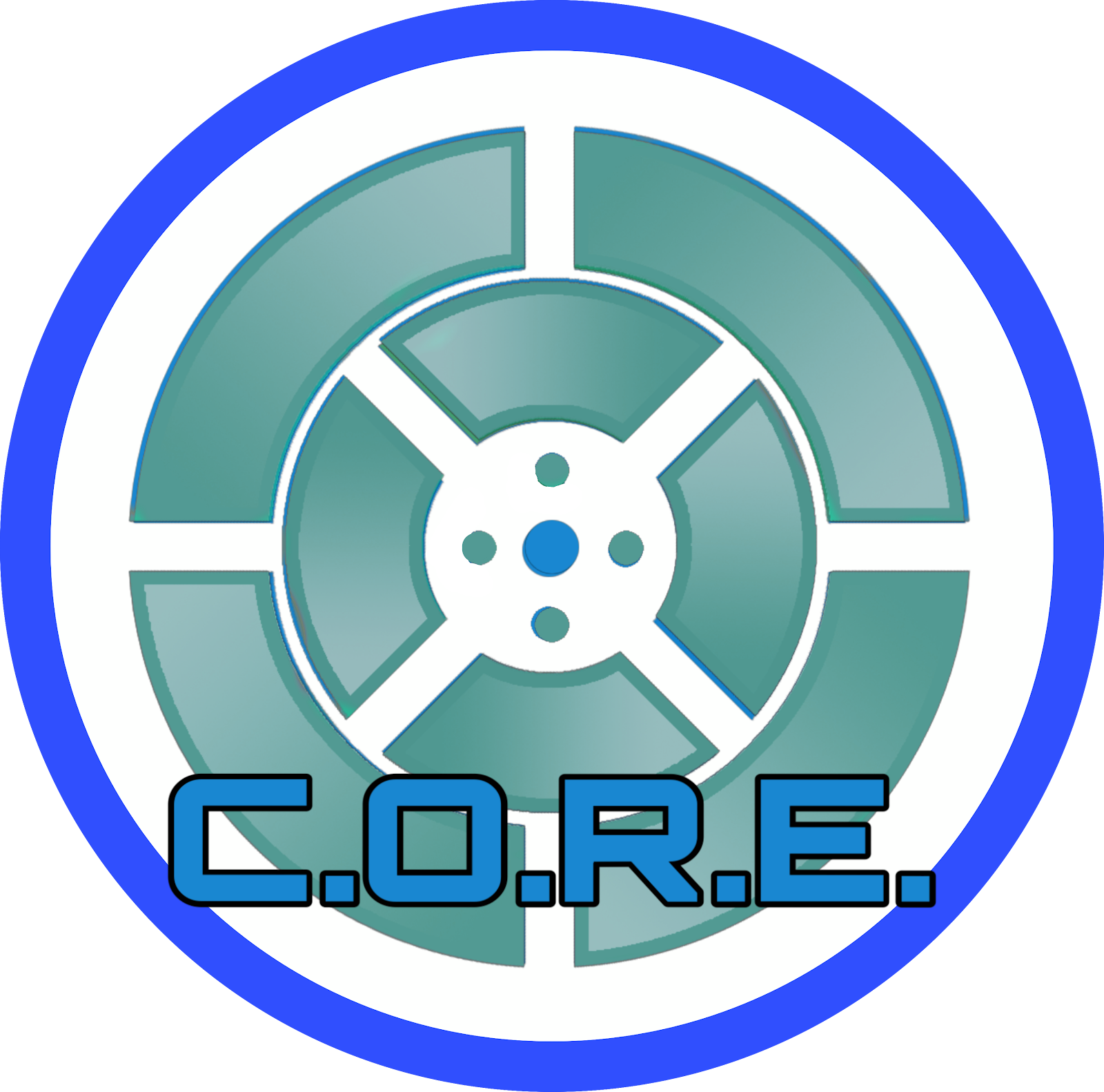 C.O.R.E. Logo