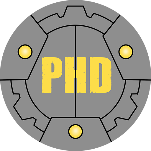 The P.H.D. Institute